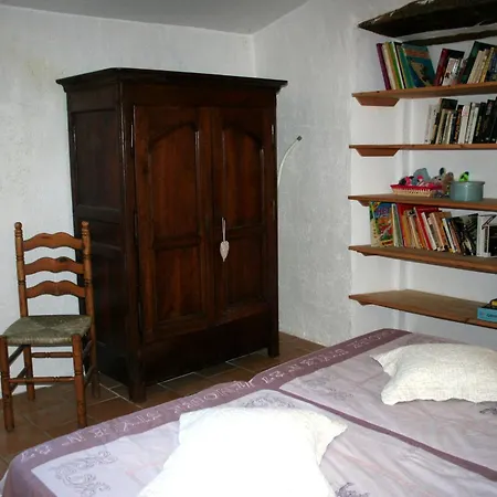 La Feniere, Holiday In The Heart Of Lavender Fields With Swimming Pool Valensole