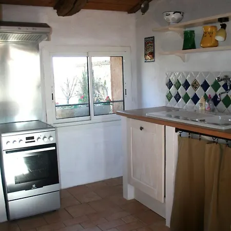 La Feniere, Holiday In The Heart Of Lavender Fields With Swimming Pool Semesterbostad Valensole