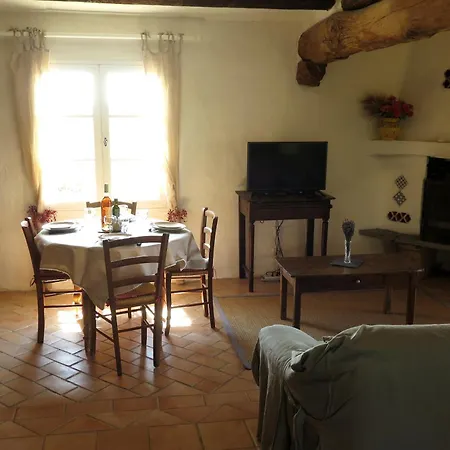 La Feniere, Holiday In The Heart Of Lavender Fields With Swimming Pool