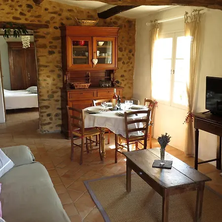 La Feniere, Holiday In The Heart Of Lavender Fields With Swimming Pool Semesterbostad Valensole