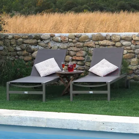 La Feniere, Holiday In The Heart Of Lavender Fields With Swimming Pool *